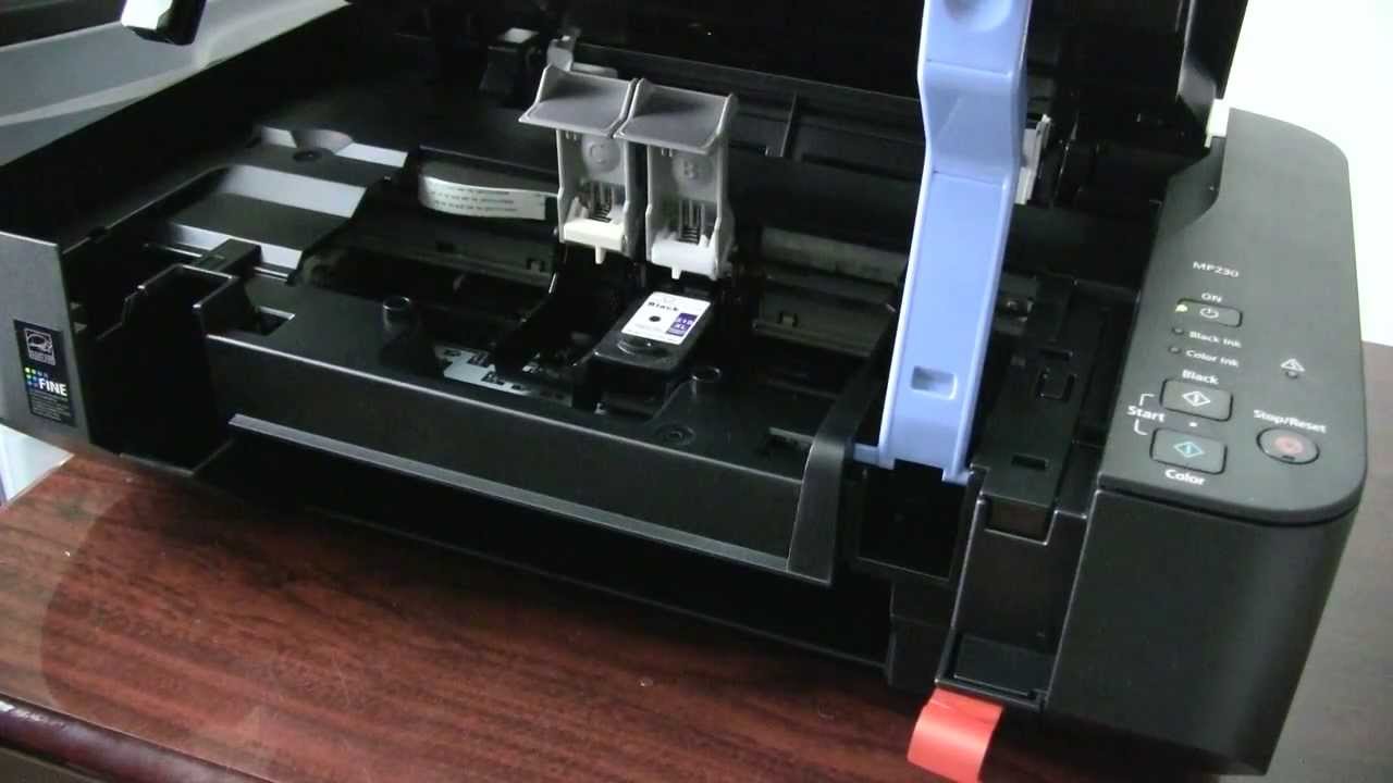 canon printer mp240 ink
